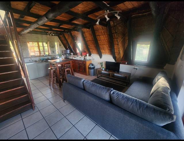 2 BEDROOM GATED ESTATE FOR SALE IN UTOPIA NATURE ESTATE